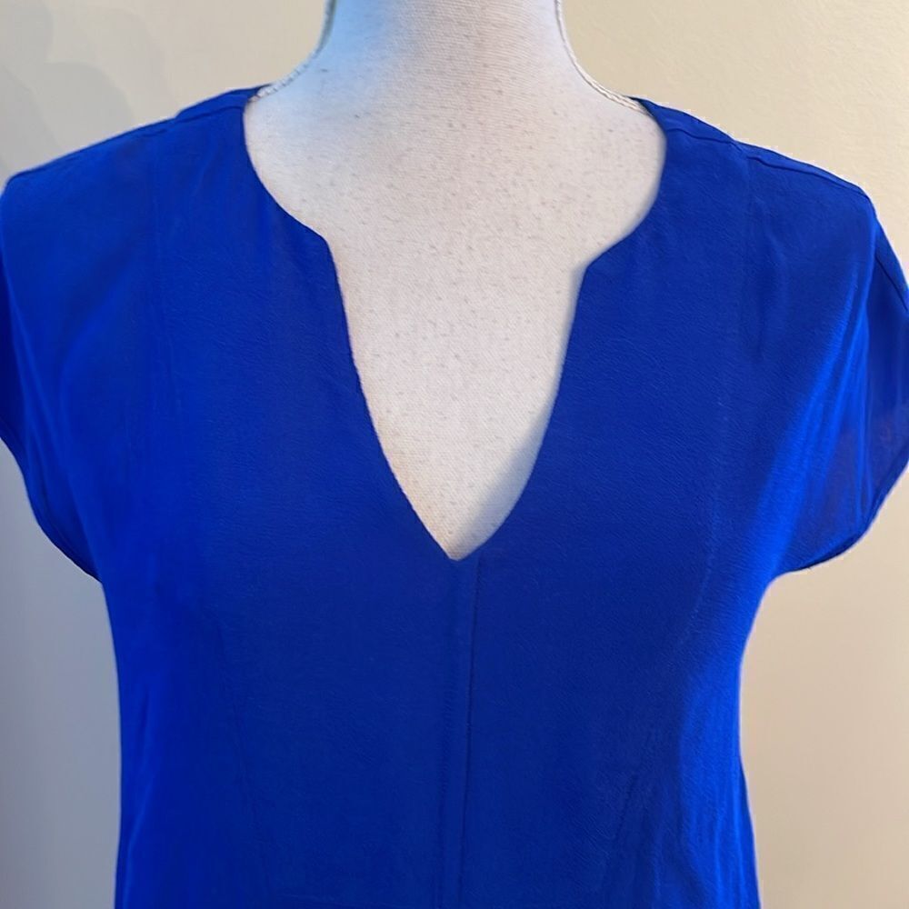 Madewell Summer Dress